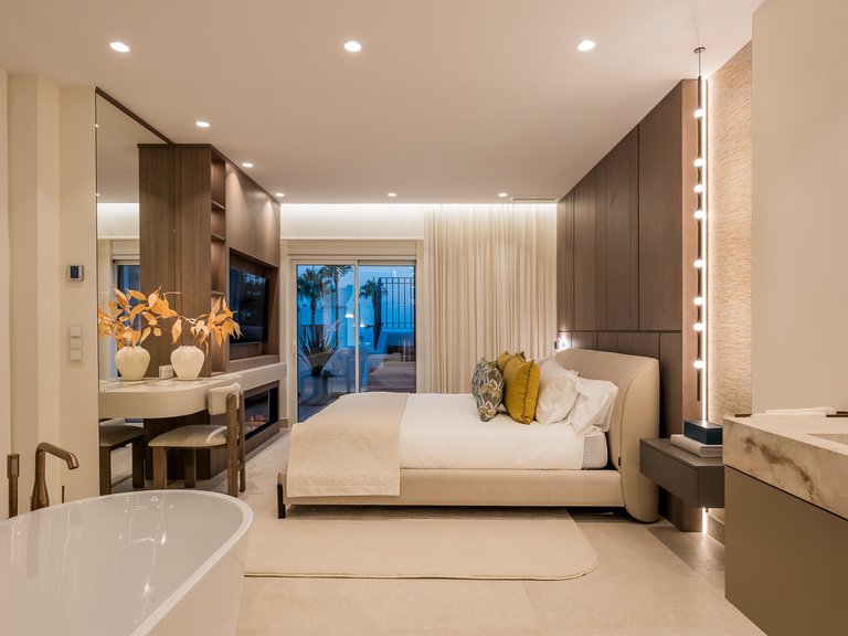 Penthouse for Sale  in Estepona, Malaga 32