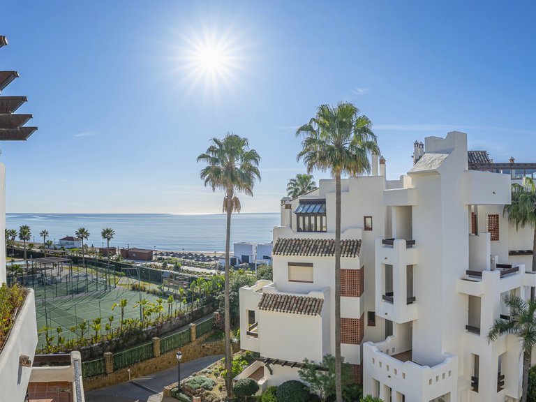 Penthouse for Sale  in Estepona, Malaga 56