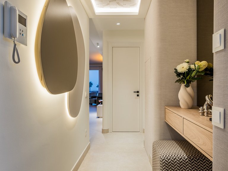 Penthouse for Sale  in Estepona, Malaga 49
