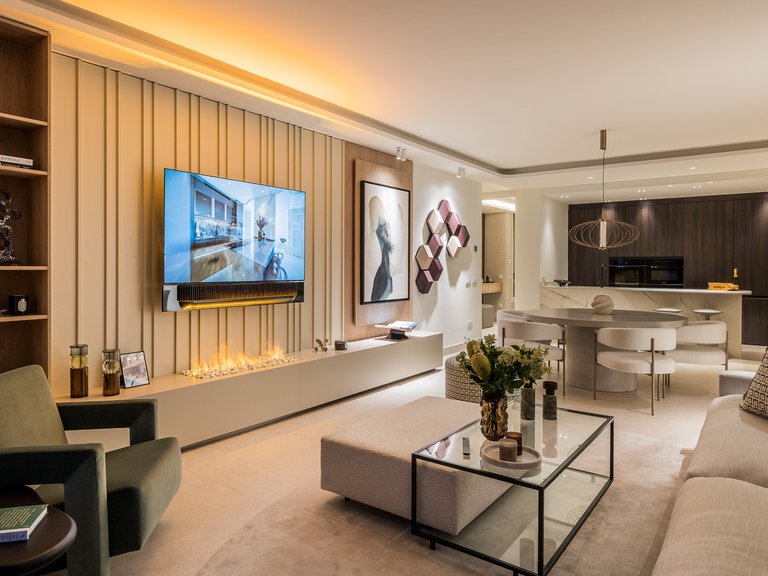 Penthouse for Sale  in Estepona, Malaga 44