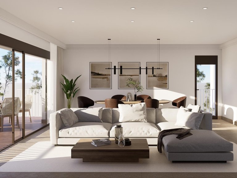 Town House for Sale  in Estepona, Malaga 6