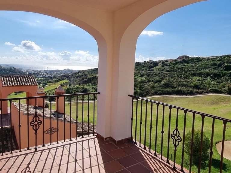 Town House for Sale  in Estepona, Malaga 16