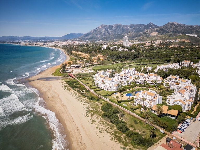 Apartment for Sale  in Marbella, Malaga 2
