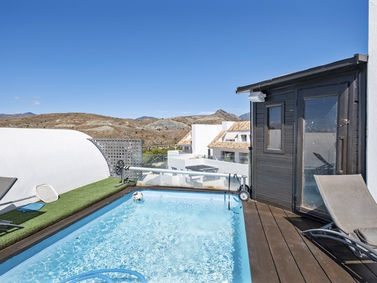 Town House for Sale  in Benahavis, Malaga 13
