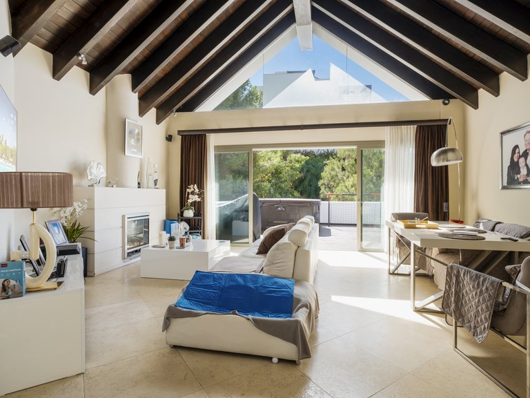 Town House for Sale  in Benahavis, Malaga 4
