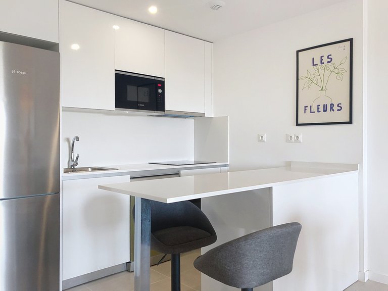 Apartment for Sale  in Estepona, Malaga 6