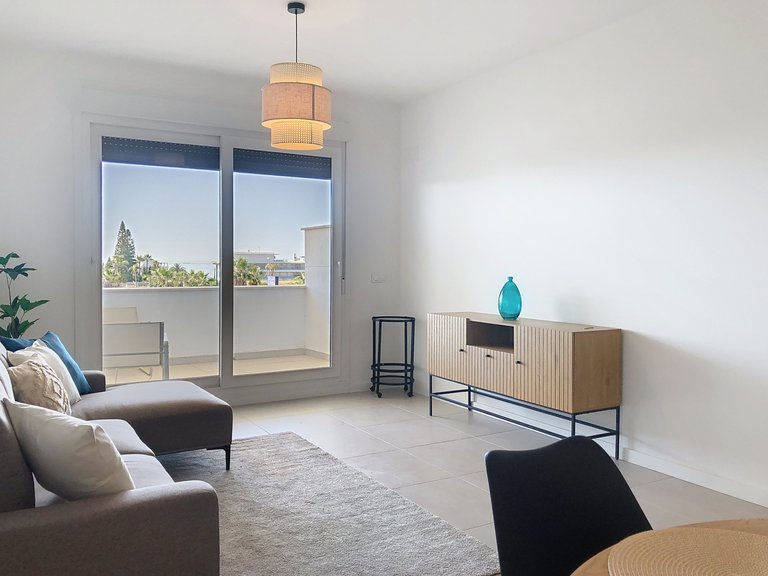 Apartment for Sale  in Estepona, Malaga 13