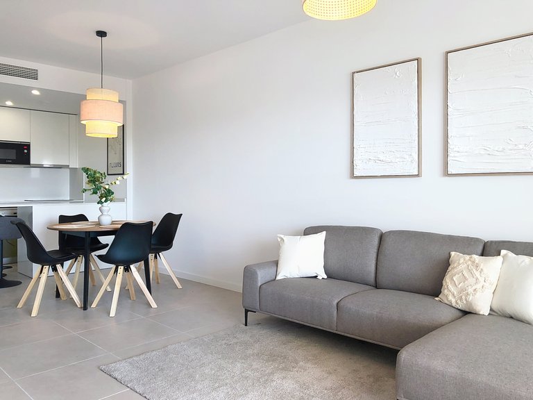 Apartment for Sale  in Estepona, Malaga 11