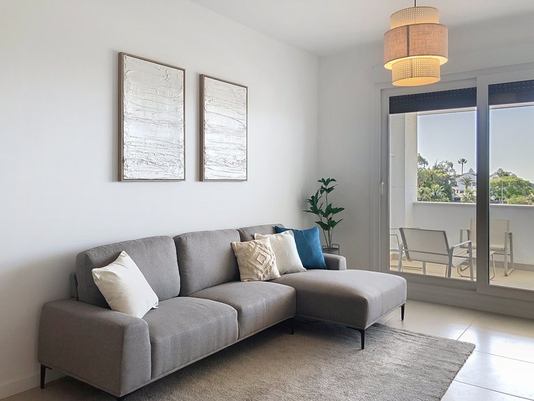 Apartment for Sale  in Estepona, Malaga 14