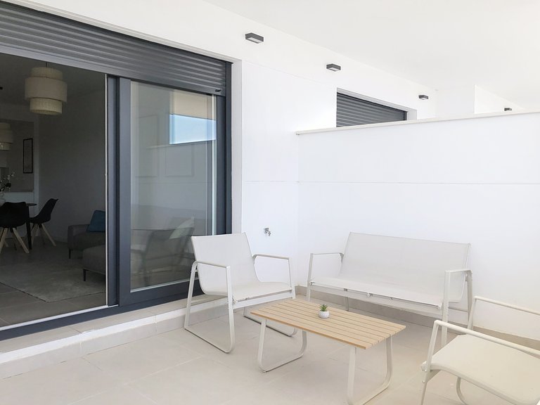 Apartment for Sale  in Estepona, Malaga 16