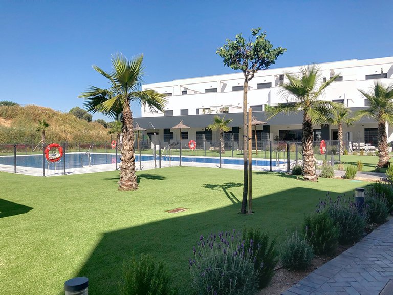 Apartment for Sale  in Estepona, Malaga 42