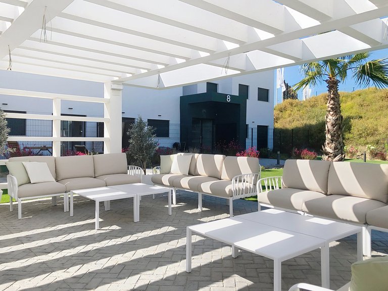 Apartment for Sale  in Estepona, Malaga 38