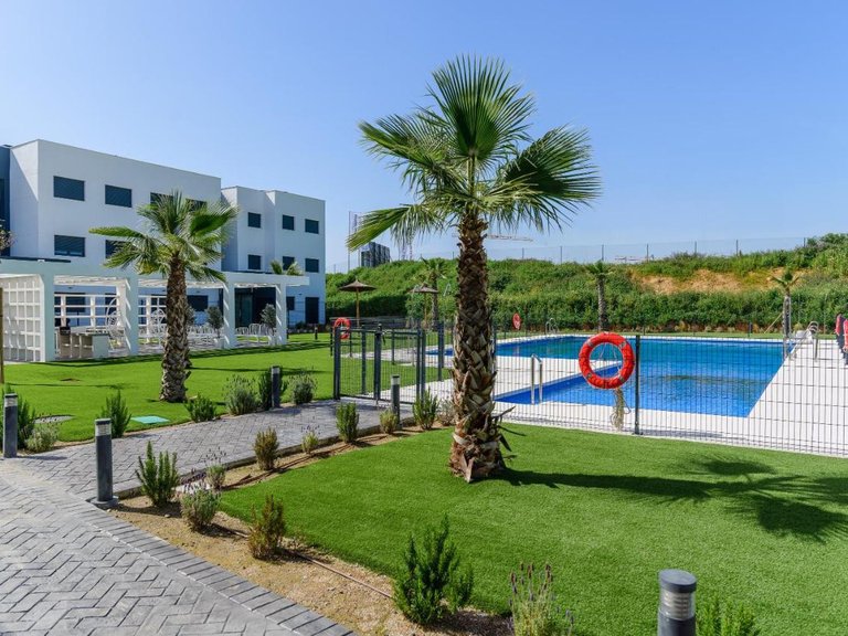 Apartment for Sale  in Estepona, Malaga 35