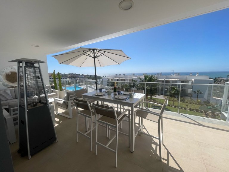 Apartment for Sale  in Manilva, Malaga 16