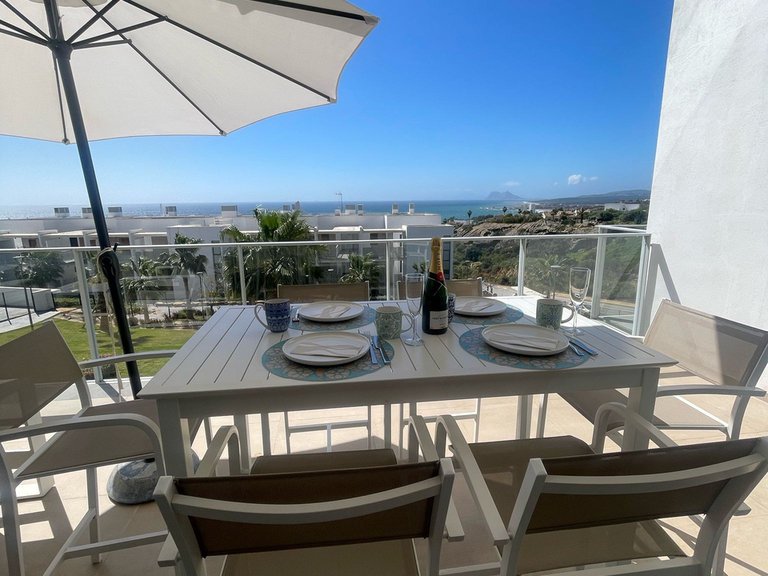Apartment for Sale  in Manilva, Malaga 14