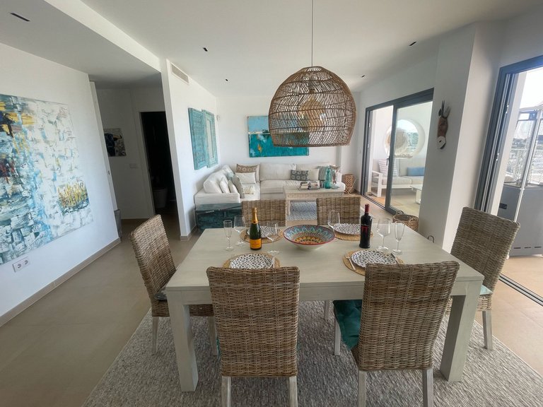 Apartment for Sale  in Manilva, Malaga 6