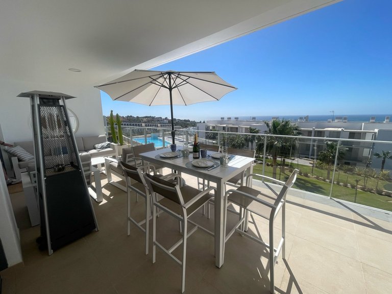 Apartment for Sale  in Manilva, Malaga 11