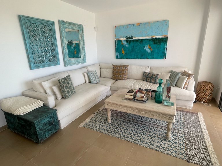 Apartment for Sale  in Manilva, Malaga 7