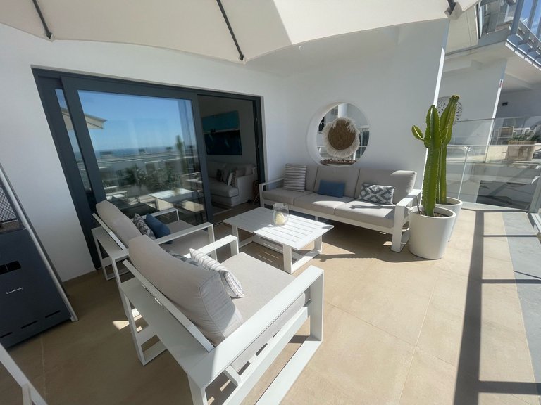 Apartment for Sale  in Manilva, Malaga 13