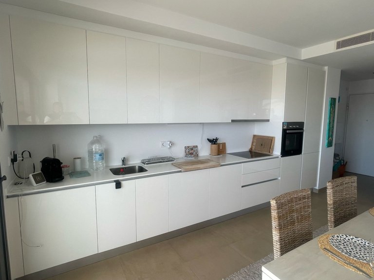Apartment for Sale  in Manilva, Malaga 9