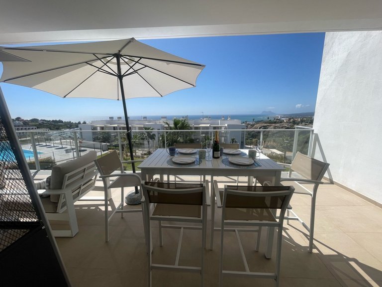 Apartment for Sale  in Manilva, Malaga 2
