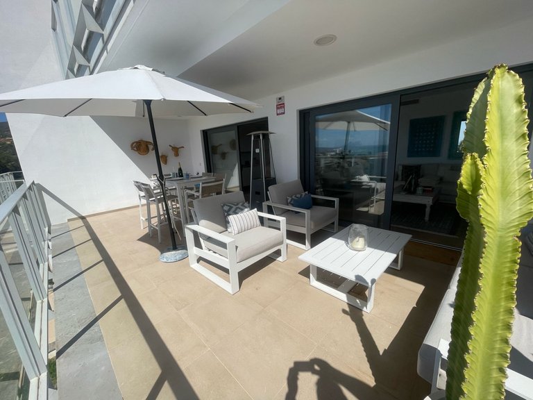 Apartment for Sale  in Manilva, Malaga 12
