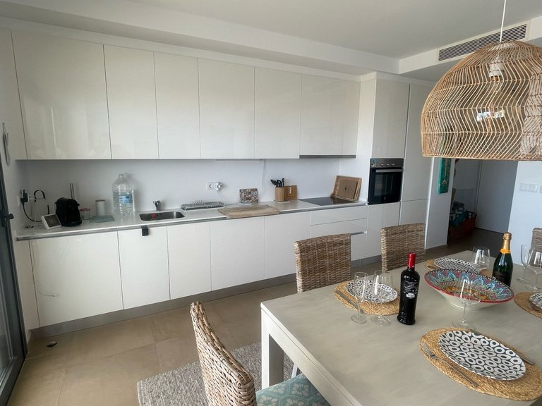 Apartment for Sale  in Manilva, Malaga 8