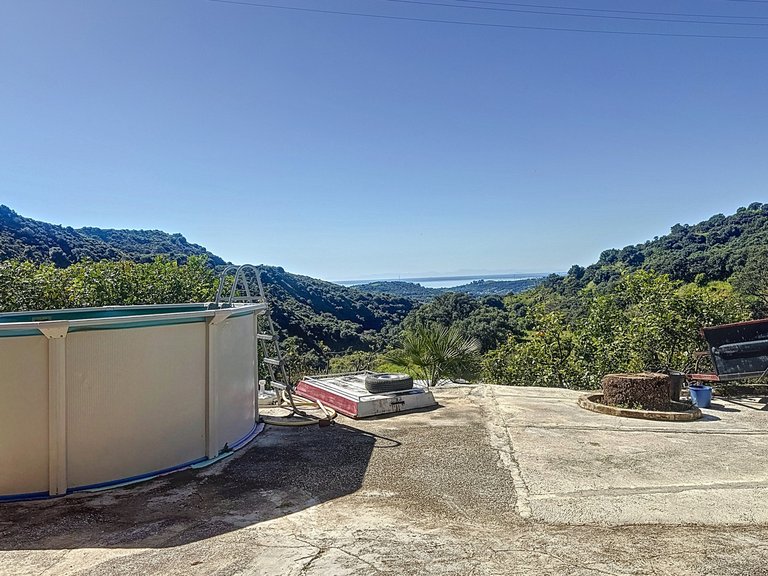 Country House for Sale  in Estepona, Malaga 4