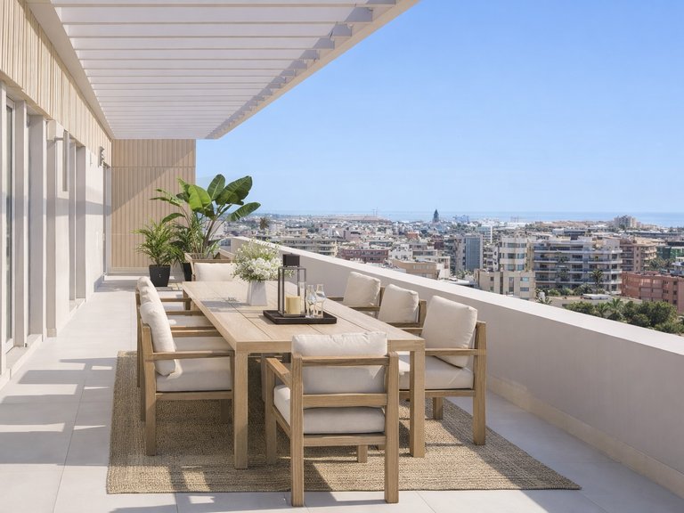 Town House for Sale  in Estepona, Malaga 1