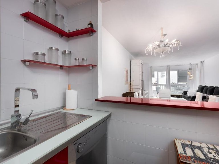 Apartment for Sale  in Manilva, Malaga 17