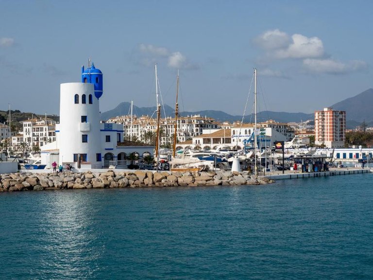 Apartment for Sale  in Manilva, Malaga 24