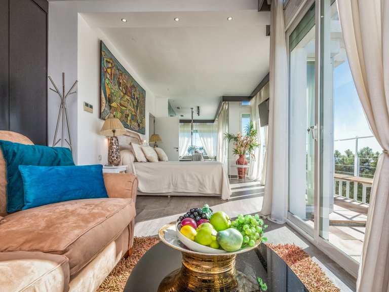 Villa for Sale  in Estepona, Malaga 27