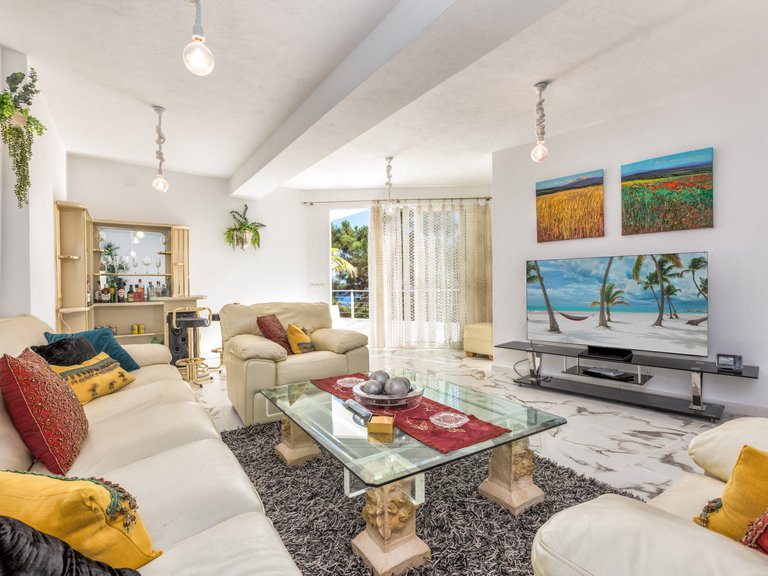 Villa for Sale  in Estepona, Malaga 23