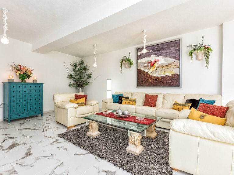 Villa for Sale  in Estepona, Malaga 22