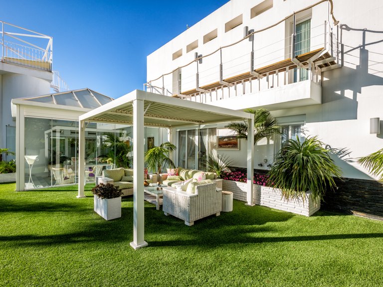 Villa for Sale  in Estepona, Malaga 39