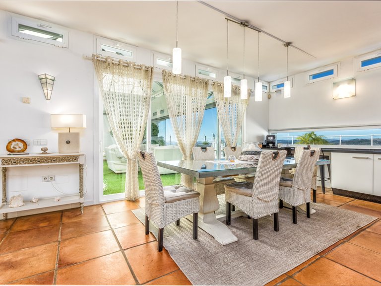 Villa for Sale  in Estepona, Malaga 20
