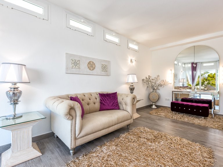 Villa for Sale  in Estepona, Malaga 35