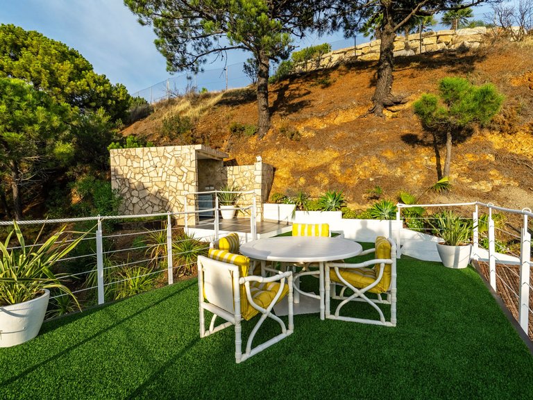 Villa for Sale  in Estepona, Malaga 46