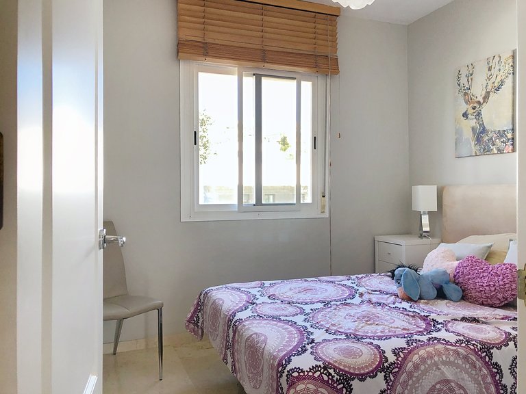 Town House for Sale  in Estepona, Malaga 32