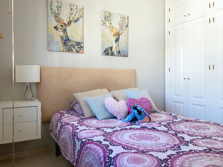 Town House for Sale  in Estepona, Malaga 35