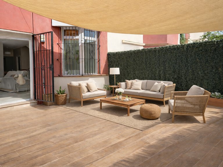 Town House for Sale  in Estepona, Malaga 1