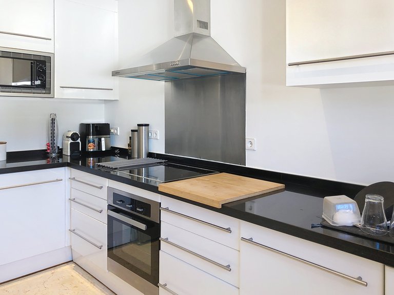 Town House for Sale  in Estepona, Malaga 18