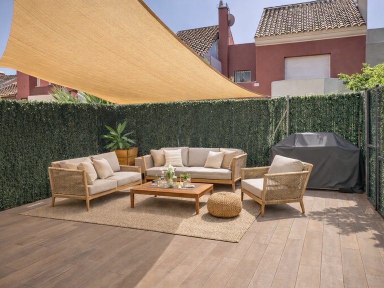 Town House for Sale  in Estepona, Malaga 17