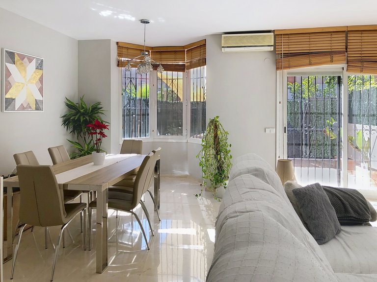 Town House for Sale  in Estepona, Malaga 5