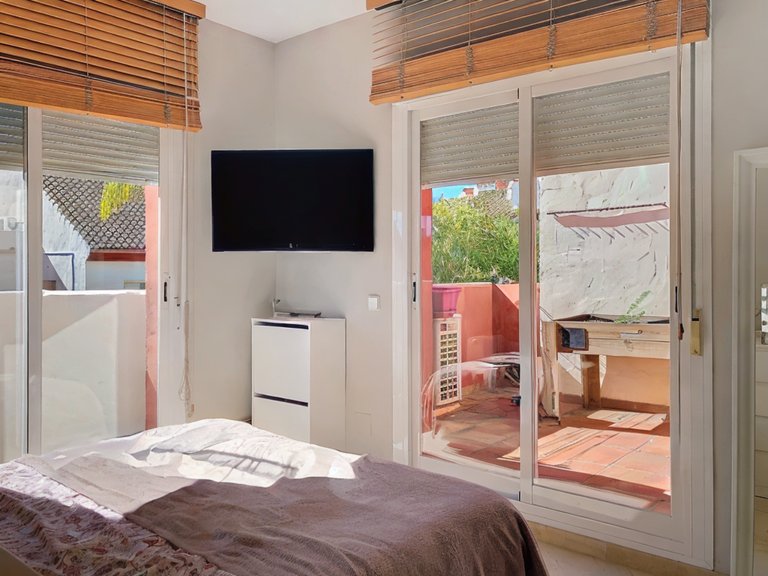Town House for Sale  in Estepona, Malaga 28