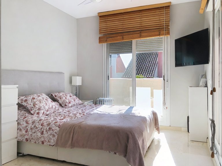 Town House for Sale  in Estepona, Malaga 25