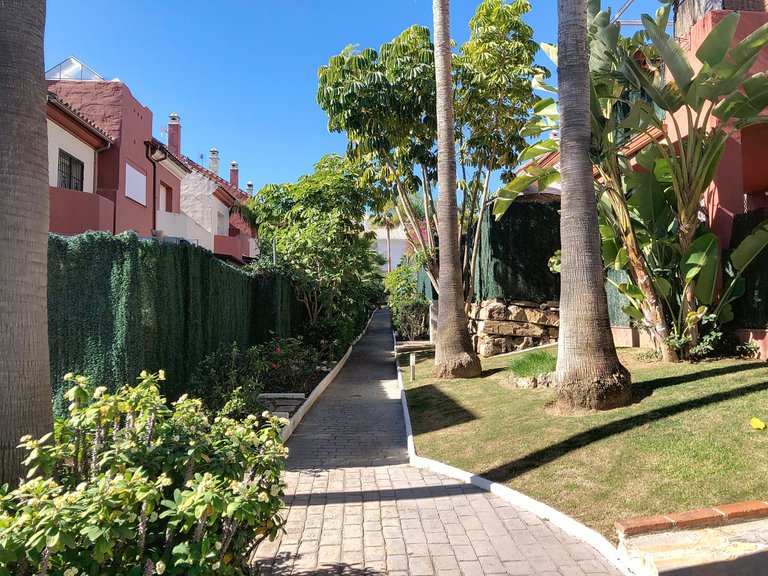 Town House for Sale  in Estepona, Malaga 4