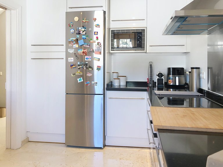 Town House for Sale  in Estepona, Malaga 21