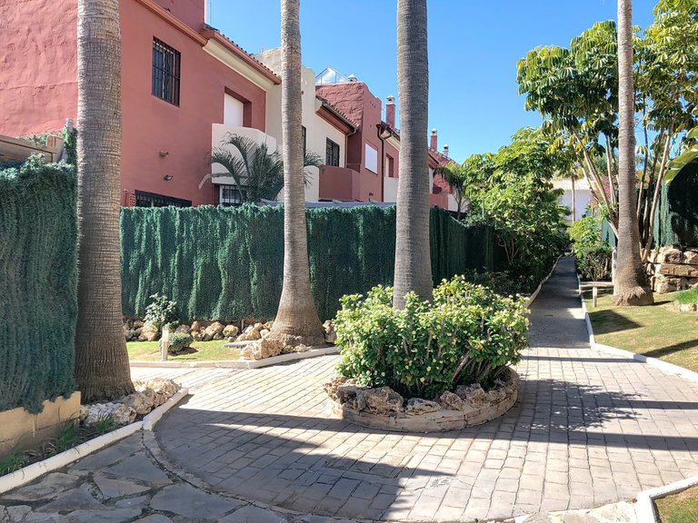 Town House for Sale  in Estepona, Malaga 45
