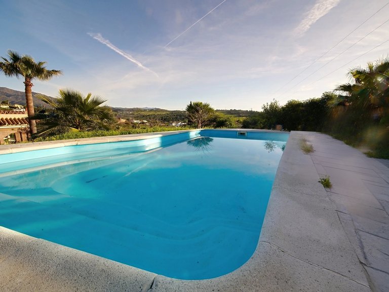 Villa for Sale  in Estepona, Malaga 53